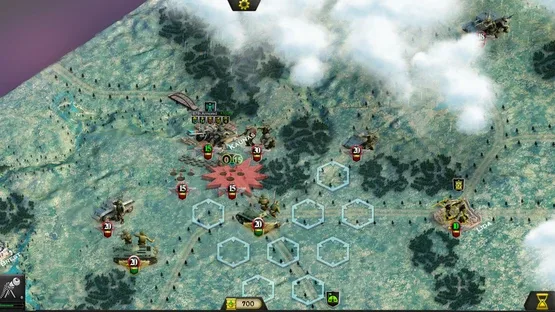 Frontline: The Great Patriotic War screenshot 8