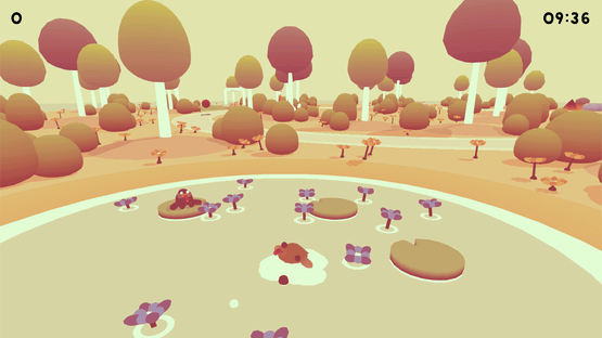 Pupper Park Screenshot