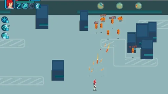 Former Future screenshot 2