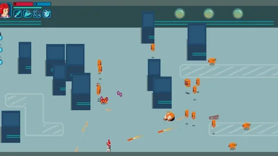 Former Future screenshot 6