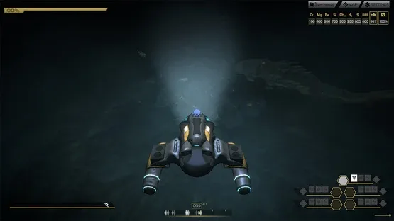Pakicetus screenshot 3
