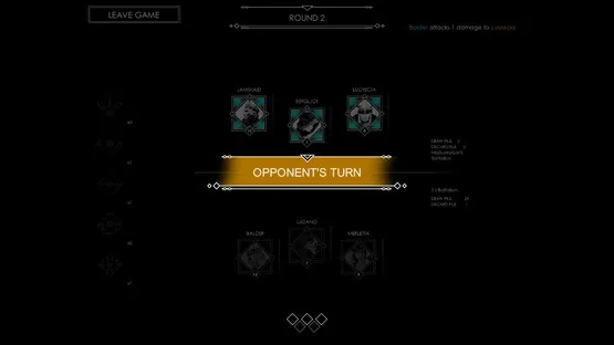 Light Hunters: Battalion of Darkness screenshot 3
