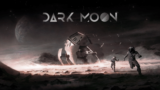 Dark Moon Screenshot