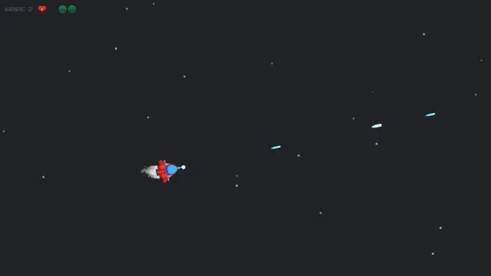 Red Horizon gameplay screenshot 4