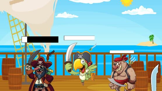 The Pirate Queen screenshot 5