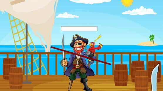 The Pirate Queen screenshot 4