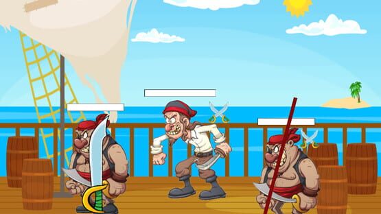 The Pirate Queen screenshot 6
