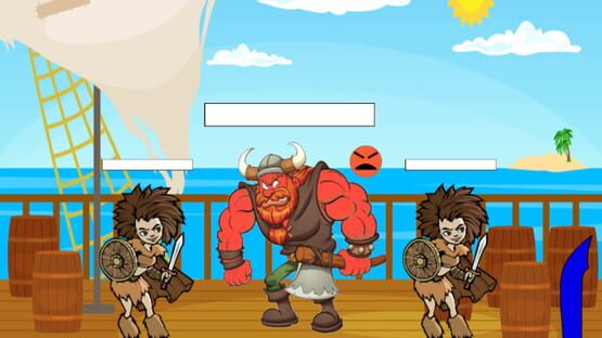 The Pirate Queen screenshot 3