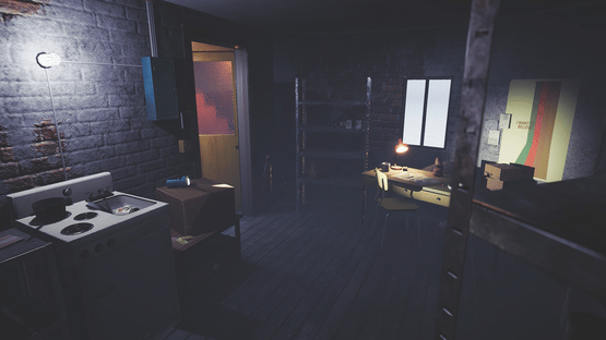 Lapso Screenshot