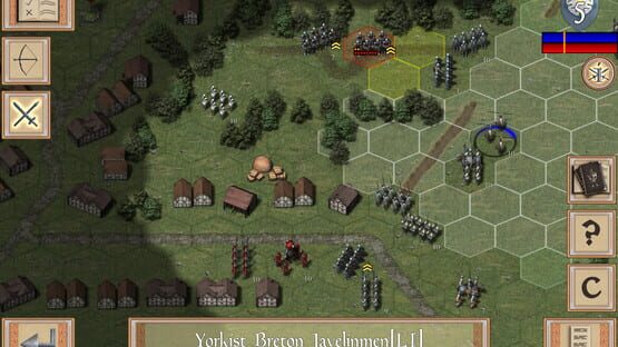 Wars of the Roses cover