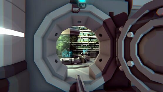 The Zeta Orbital gameplay screenshot 7