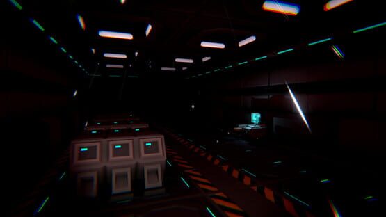The Zeta Orbital gameplay screenshot