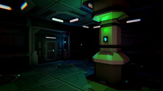 The Zeta Orbital gameplay screenshot 8