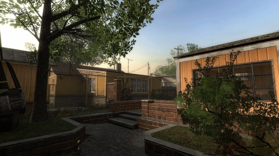 Thunder's Leaves Screenshot