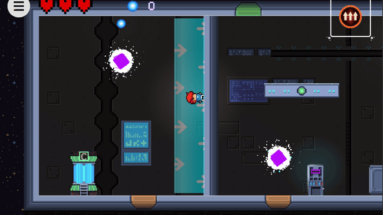 Gravity Escape Screenshot