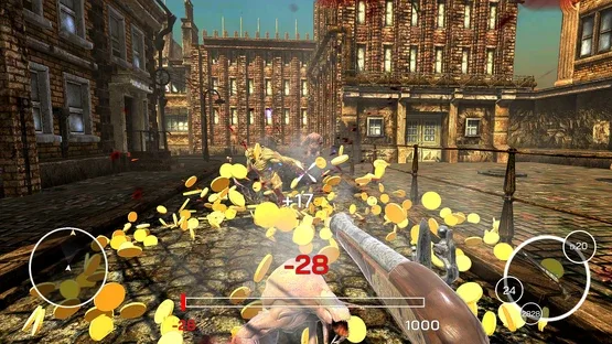 Interlude screenshot 3