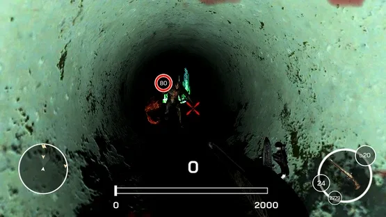 Interlude screenshot 4