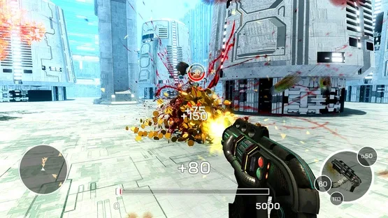 Interlude screenshot 1