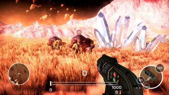 Interlude screenshot 2