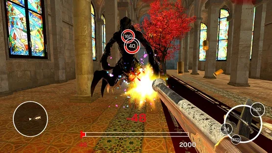 Interlude screenshot 5