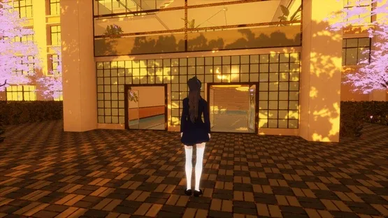 Yuna and other troubles screenshot 9