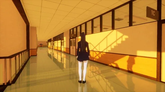 Yuna and other troubles screenshot 7