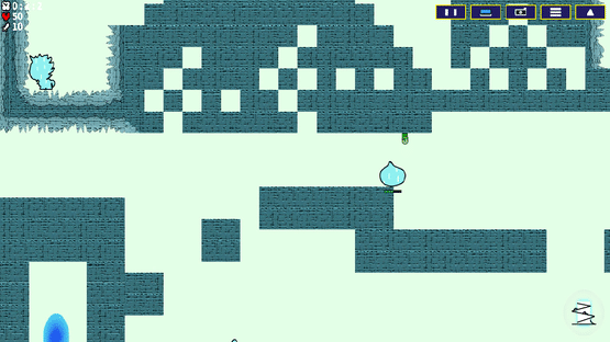 Posibility Screenshot