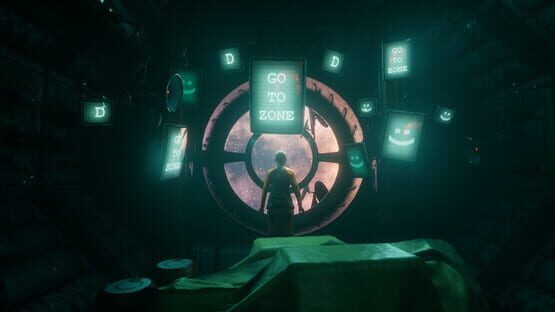 Tales of Tomorrow: Experiment cover