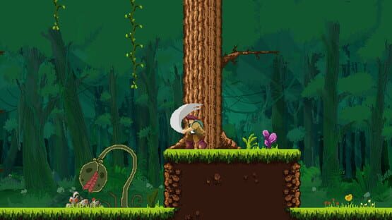 Nick Reckless in The Curse of the Lost Cause cover