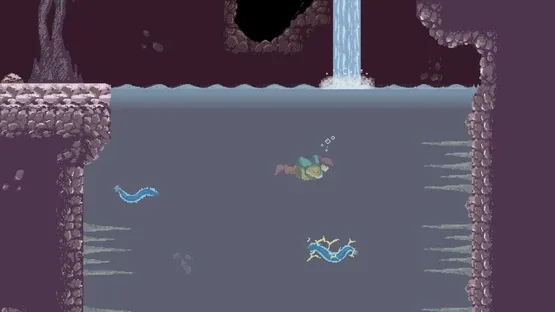 Nick Reckless in The Curse of the Lost Cause screenshot 5