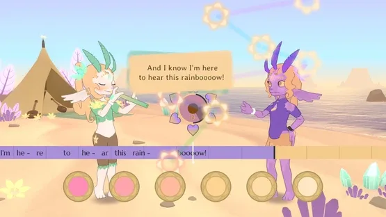 Memody: Sindrel Song screenshot 8