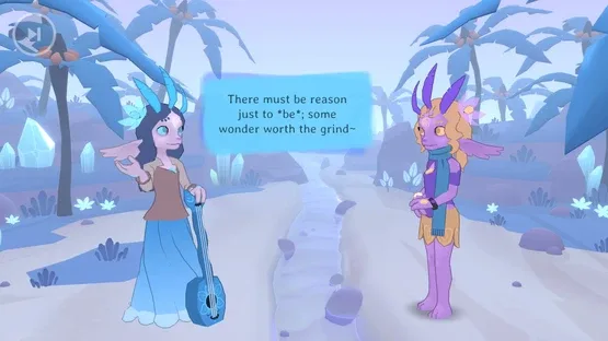 Memody: Sindrel Song screenshot 6
