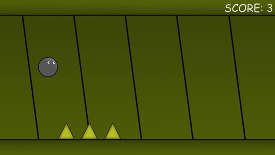 TriangleStorm screenshot 2