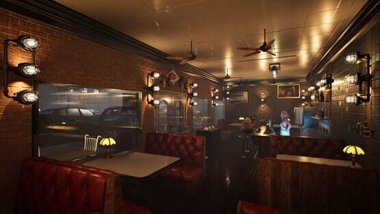 Private Investigator Simulator cover