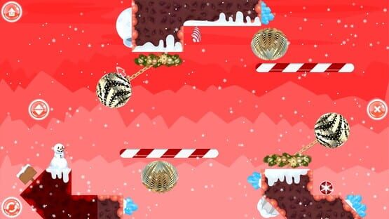 GraFi Christmas cover