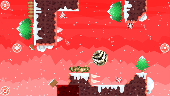 GraFi Christmas Screenshot