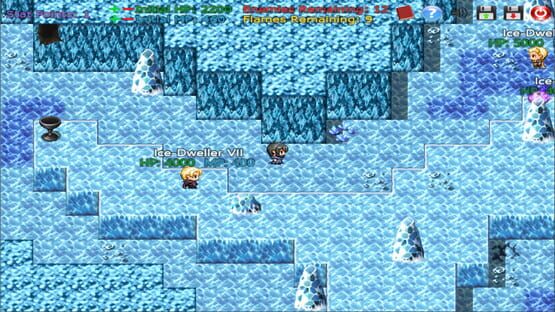 The Battles of Spwak 3 screenshot 6