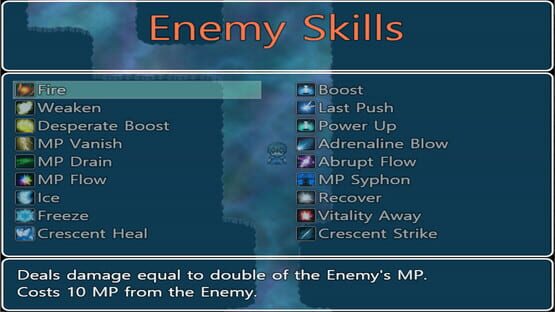 The Battles of Spwak 3 screenshot 3