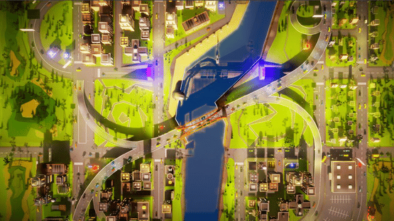 RPG Driver Screenshot