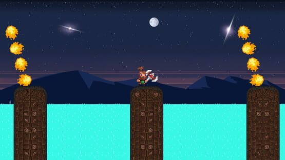Nostalgiarian screenshot 3