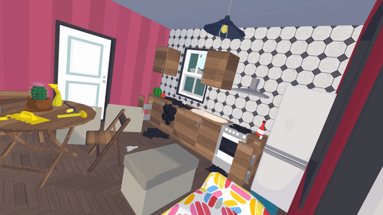 House Flipper VR Screenshot