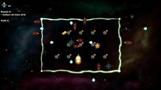 33 Rounds Screenshot