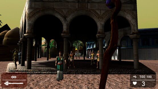 Terra Incognita screenshot 4