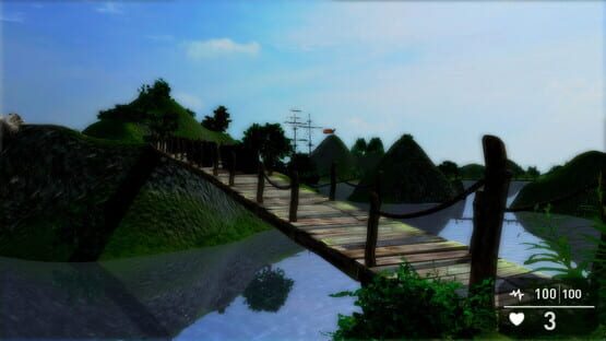 Terra Incognita screenshot 3