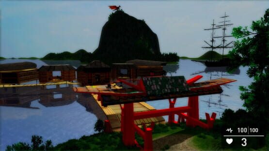 Terra Incognita screenshot 5