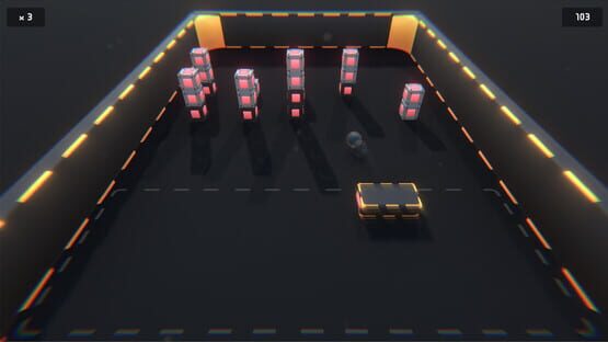 Rebound Ball screenshot 6