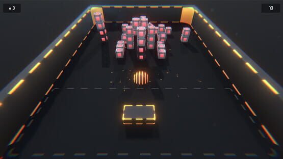 Rebound Ball screenshot 4