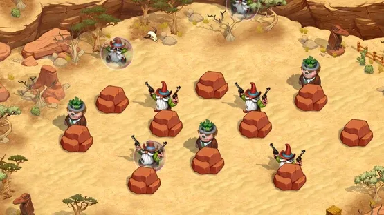 Rose Riddle 2: Werewolf Shadow screenshot 7