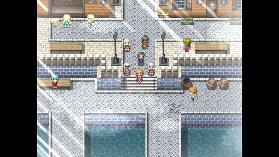 Trials of Guinevere screenshot 6