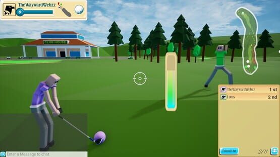 Country Clubbing cover